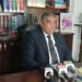 Abogado Vinicio Aquino denuncia plan de la PN y PGR para dejar preso a imputados en Operación Pandora