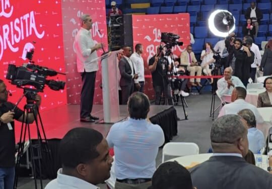 Gobierno inicia entrega de “bonos navideños 2024”. VIDEO..