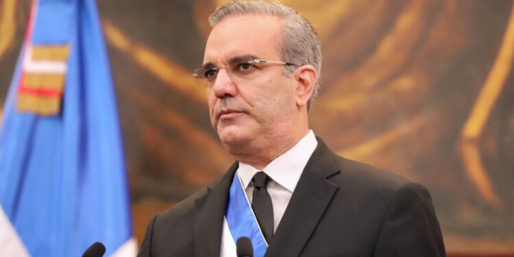 Presidente Abinader felicita al presidente electo de Estados Unidos, Donald Trump
