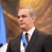 Presidente Abinader felicita al presidente electo de Estados Unidos, Donald Trump