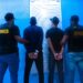 Detienen dos hombres vinculados a alijo de 42 kilos de cocaina en Francia en 2022