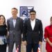 Alcaldía SDE, Embajada del Reino de Países Bajos y Supérate presentan Desfile de Moda Sostenible en Monumento Faro a Colón