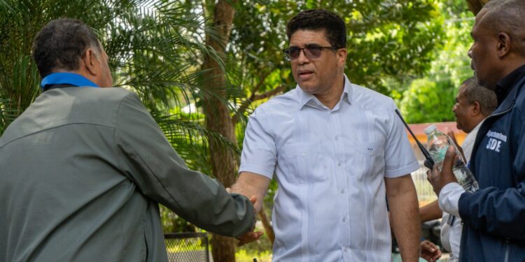 Alcaldía de Santo Domingo Este Convoca Asambleas de Bloques del Presupuesto Participativo Municipal 2025