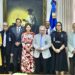 Gabinete de Salud y Colegio Médico acuerdan continuar el diálogo y suspender paro previsto