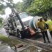 Alcaldía Distrito Nacional amplía limpieza de imbornales ante incidencia de lluvias