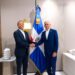 Presidente del Senado pide apoyar Pacto Nacional de Seguridad Vial presentado por el INTRANTE