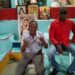 Denuncian persecución policial contra “brujo” visitado por el “Penco” en la campaña electoral del 2020