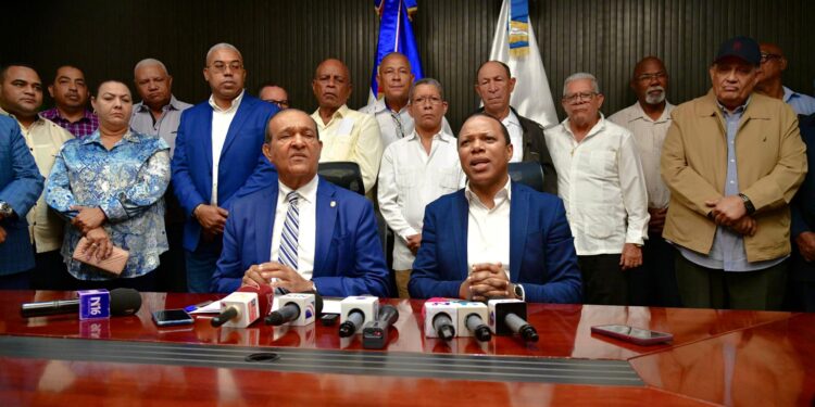 INTRANT y Conatra harán prueba de droga y alcohol a todos los choferes de manera aleatoria