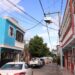 EDEEste avanza en reducción de pérdidas de energía en Las Malvinas Santo Domingo Norte