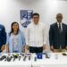 Avenida Venezuela se convierte en peatonal este domingo con el evento “Caminando en Familia“