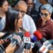 Ministra de Interior y Policía afirma autoridades de Haití son las que deben investigar ataque a un avión en su espacio aéreo