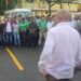 Dirección de Embellecimiento lanza operativo de limpieza de carreteras y avenidas