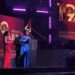 Melody Astacio se presenta en el Teatro Metropolitan de la Ciudad de México con su nuevo sencillo Ahí Estás y Recibe Premio ARPA.