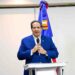 Ministro de Salud exhorta a llevar un estilo de vida saludable para prevenir y controlar la diabetes