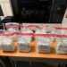 Intervienen extranjero viajaría a España con 40 paquetes de Cocaína