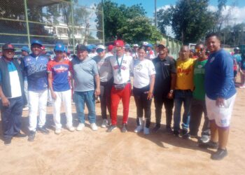 Club Deportivo Rómulo Reyes celebra su Copa 36 Aniversario