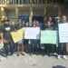Denuncian Edesur incumple contrato de publicidad en medios digitales de Barahona