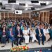 Colaboradores del Senado reciben la charla “El Amor No Duele”