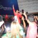 Club Los Prados lleno a capacidad goza a ritmo de&nbsp; Marcel y El Blachy