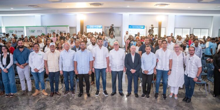 Ministerio de la Juventud lanza Hackathon Agro-Tecnológico 2024: Un espacio para la innovación y la sostenibilidad agrícola