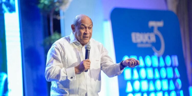 Santos Badía propone la formación técnica para enfrentar la deserción escolar y el desempleo juvenil