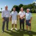 La Comisión Nacional de Golf RD anuncia su primer torneo “The DREAM Golf Cup”