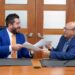 IDOPPRIL firma acuerdo con homóloga colombiana
