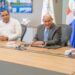Comisión Nacional de Energía dona al INFOTEP sistema fotovoltaico para capacitación de participantes