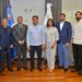 Ministro de Deportes suspende academias independientes hasta iniciar proceso de registro y regulación