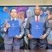 Uasd-IDEICE firman convenio para fomentar investigación científica en educación