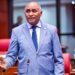 Senador Julito Fulcar “es discutible” la eliminación de exoneraciones a legisladores