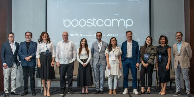 Boostcamp 2024: Un encuentro sin precedentes para el emprendimiento dominicano