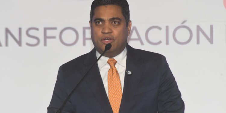 Ministro Kelvin Cruz presenta al país su plan de trabajo y da a conocer seis ejes fundamentales
