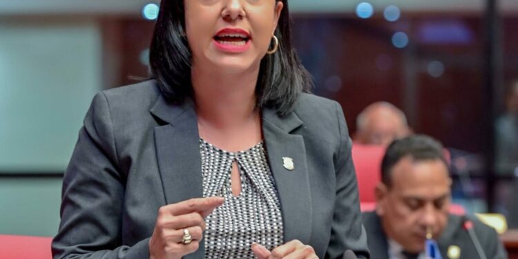 Senado aprueba proyecto que regula la sucesión en el nivel municipal