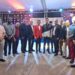 Premios Triunfo 2024 reconoce a Nelson Gutiérrez en Santo Domingo Norte