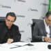 ANPA y SeNaSa firman histórico convenio para garantizar cobertura de salud a profesionales agropecuarios