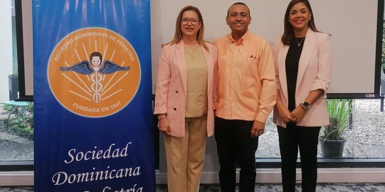 Sociedad de Pediatras se reinventa apoyándose de la ciencia y nuevas plataformas de la era digital