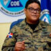 COE mantiene 25 provincias en alerta por incidencia de vaguada