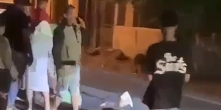 Tres jóvenes pierden la vida en accidentes de tránsito en La Vega