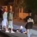 Tres jóvenes pierden la vida en accidentes de tránsito en La Vega