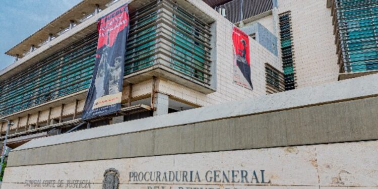 Ministerio Público pone en marcha&nbsp; Operación Pandora contra red criminal integrada por policías