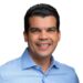 Wellington Arnaud realiza encuentro con comunitarios de la provincia San Cristóbal