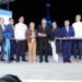 Proindustria inaugura IV Feria de Innovación y Emprendimiento Industrial 2024 en Santiago