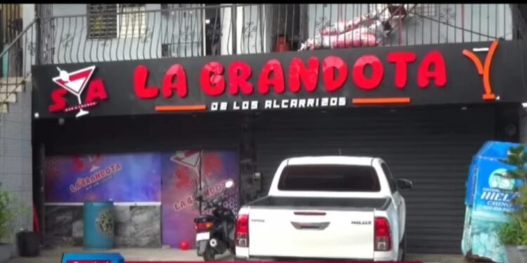 Negocios de bebidas alcohólicas el Los Alcarrizos están siendo cerrados arbitrariamente, denuncian