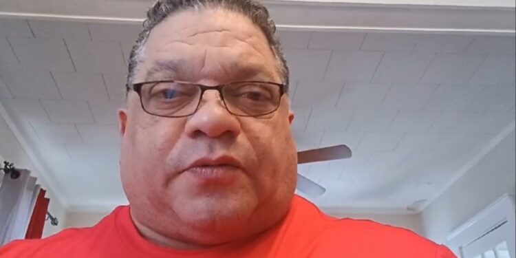 Dirigente Sindical solicita posponer reforma al Código Laboral por falta de representación genuina