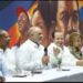 Comisión de Estrategia del PRM presentó Informe de evaluación a presidentes y Dirección Ejecutiva