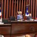 Senado ratificó varios nombramientos diplomáticos extraordinarios y plenipotenciarios