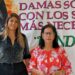 Fundación “Damas Solidarias” distribuye miles de raciones alimenticias en SDO