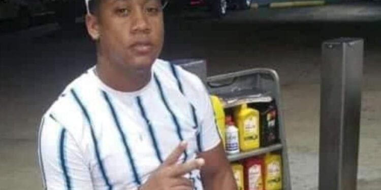 Ultiman en circunstancias desconicidas al principal sospechoso del asesinato del hijo de Yocasta Veras