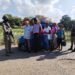 Ejército detiene mínimos repleto de migrantes haitianos indocumentados en Montecristi